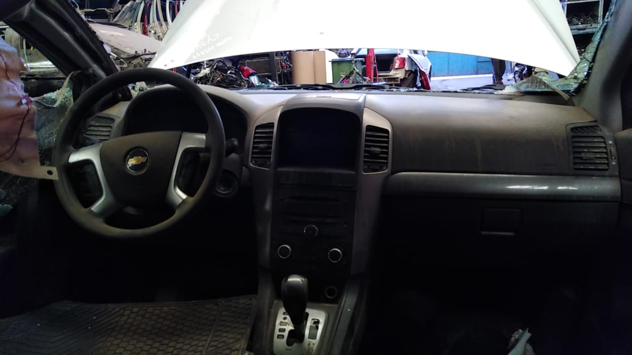  Chevrolet CAPTIVA 2011    EN DESARME